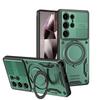Applicable To Samsung S26Ultra Excellent Case Mobile Phone Case S25Ultra Bracket S24Ultra Anti-drop 25FE Protective Case