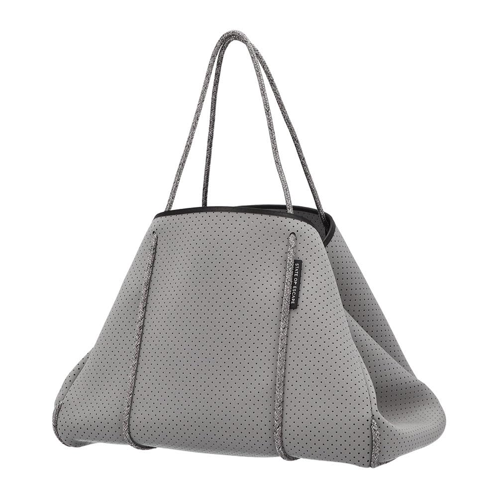 State of Escape ESCAPE eine Tragetasche, perfekt als Wickeltasche oder für das Fitnessstudio Ein stilvolles Geschenk Hergestellt von Dove BAG, Tasche mit großem Fassungsvermögen. Idee. ESCDOVE. [Gebraucht]