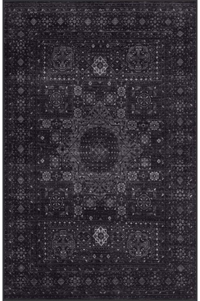 Eliana Home Washable Printed Carpet LNA1567-SD342