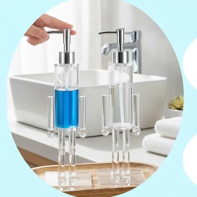 Banyo ve tuvalet – Sıvı Sabunluklar