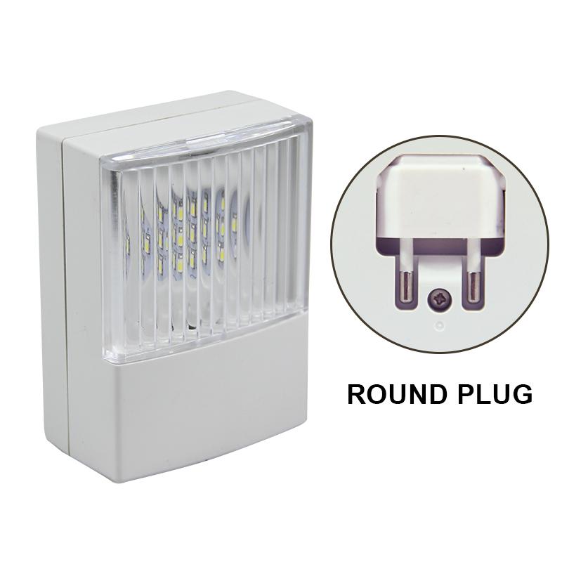 Mini LED Emergency Lighting Outdoor Portable Camping Lanterns Multifuctional Home Rechargeable Wall-mounted Lamps for Night Use