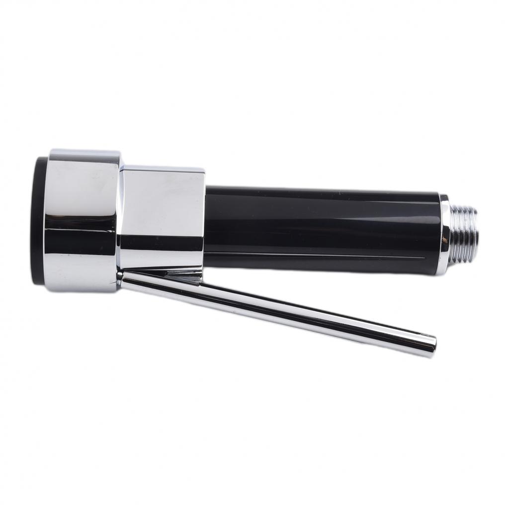 G1/2inch Pull Out Spray Head Replacement Kitchen Mixer Tap Water Shower Setting