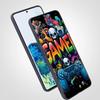 Technology Game Console Phone Case for Samsung Galaxy A55 A35 A17 A07 A15 A13 A25 A51 A71 A72 A73 A32 A52 A52S A41 5G Soft TPU