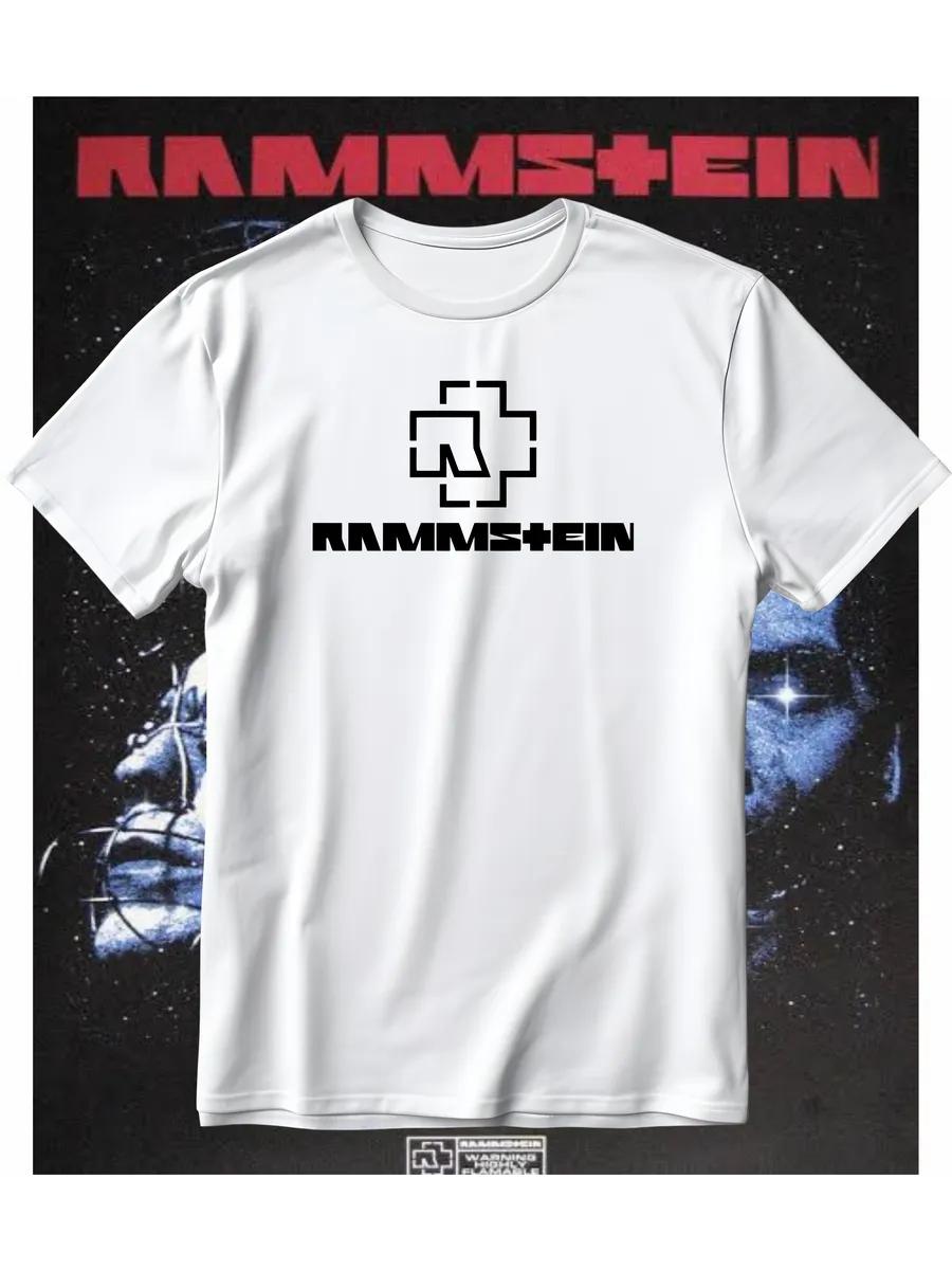 Korol i Shut rocker cotton Old School T-shirt XL