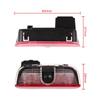 For Volkswagen B4W2Pcs Car LED Decorative Door Light Welcome Projector Lamp For vw Passat B6 B7 Sharan CC Golf 5 6 7 Jetta Scirocco 3 Tiguan EOS