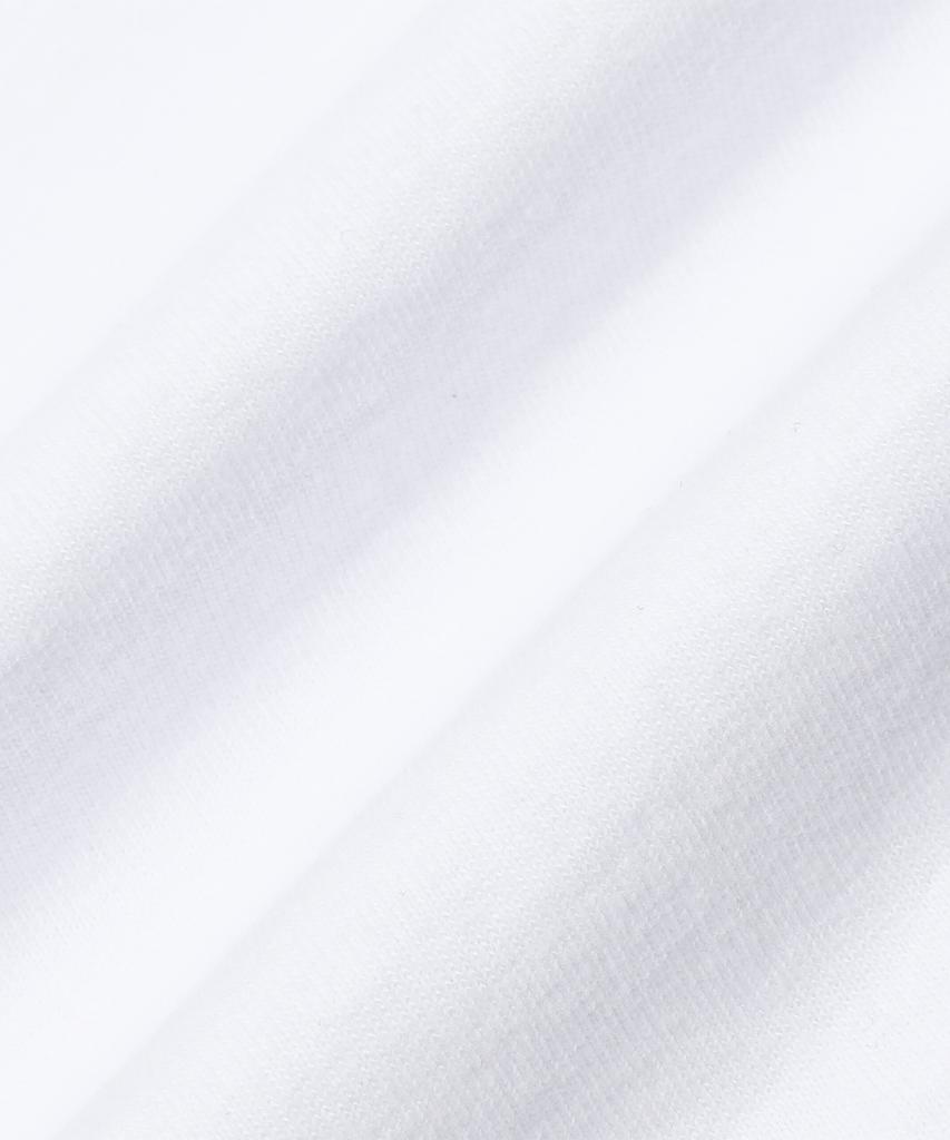 SPORT CHAMBER Sc Pulse Logo T-Shirt (White)