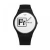 SWatch Suob722 Fritz Men S Urethane Watch