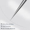 Deep Cleaner Facial Care Beauty Salon Blackhead Tweezers Cell Clip Acne Needle Pimple Remover