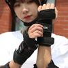 Men Women Wrist Protector Hand Guards Support Palm Pads Skating Ski Snowboard Roller Gear Protection Child Hand Protector
