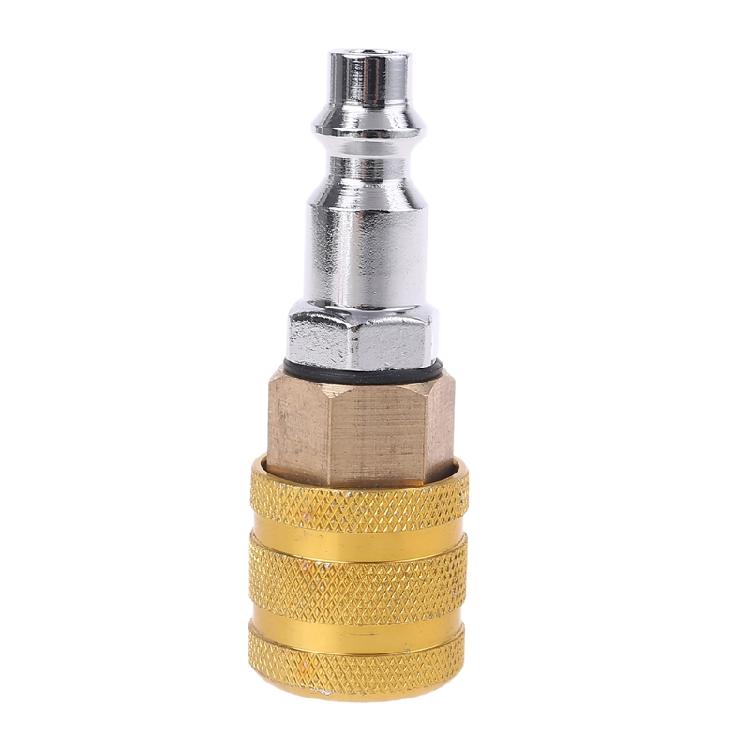 Matched Air Chucks Air Inlation Nozzle Inflation Devices & Accessories Durable