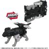 Takara Tomy T-Spark Studio Series TS-18 Soundwave Action Figure Set with Articulated Joints