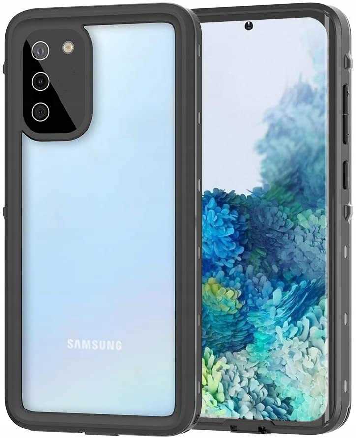 Red Pepper Galaxy S20