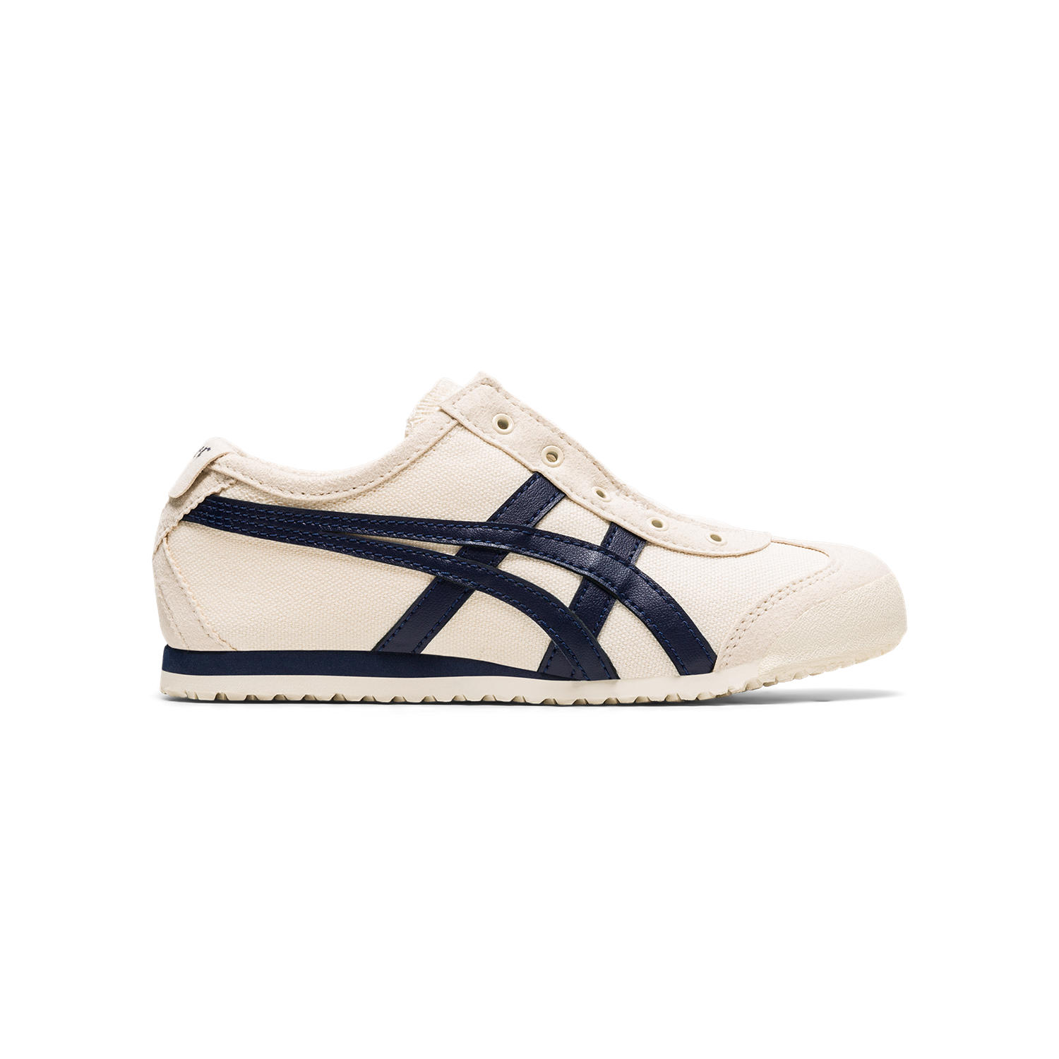 

Onitsuka Tiger Mexico 66 Slip-On Birch Midnight (PS) 27