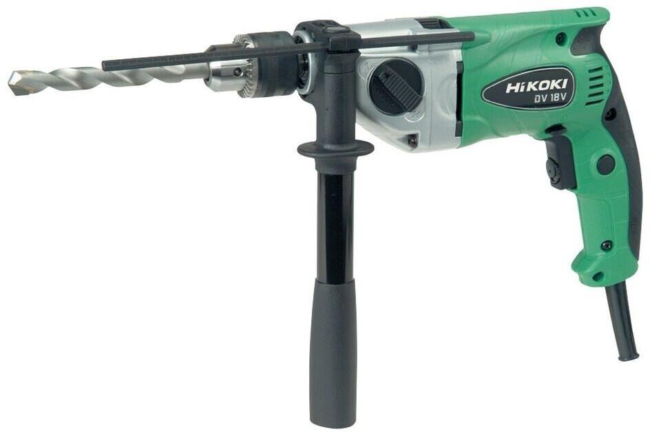Ударная дрель Hikoki DV18VWUZ