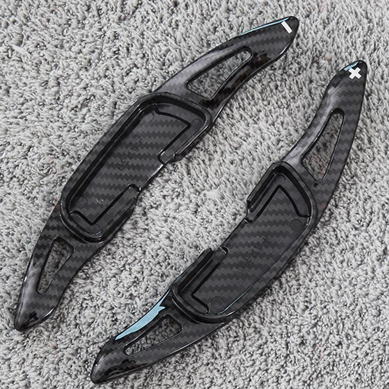 Car Steering Wheel Shift Paddle For Mazda 2 3 6 CX-3 CX-4 2013 CX-5 2016 2017 2018 MX-5 Atenza Axela 2014-2018 DSG