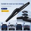 Automotive Rear Wiper Blade