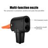 Head Pumping Parts Bike Pump Nozzle Hose Adapter Bicycle Pump Air Nozzle Bicycle Valve Convertor