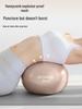 25cm Pilates Ball for Pelvic Floor & Postpartum Yoga, Includes Pump, Enhances Buttocks