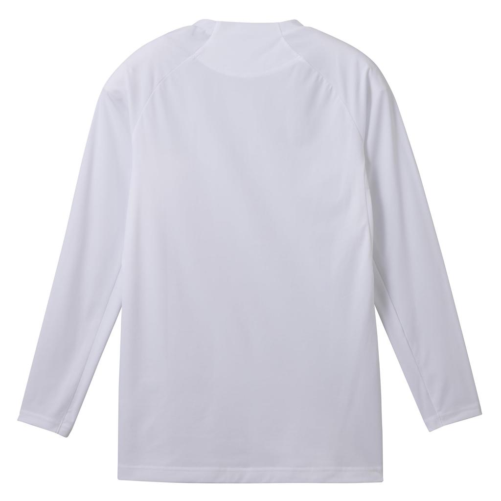 Move Sports Descente Golf Easy to Move Cool Undershirt, Stretch, Moisture-Wicking, Quick-Drying, UV-CUT (UPF 50+), in,