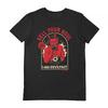 DinoMike Unisex Adult Sell Your Soul T-Shirt