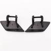 2x Vänster Höger Strålkastartvättarlock för Mercedes E550 4.7L 5.5L 2010-2013 Nytt
