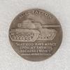 HOBO USA United State Commemorative Collectible Souvenirs Silver Coins