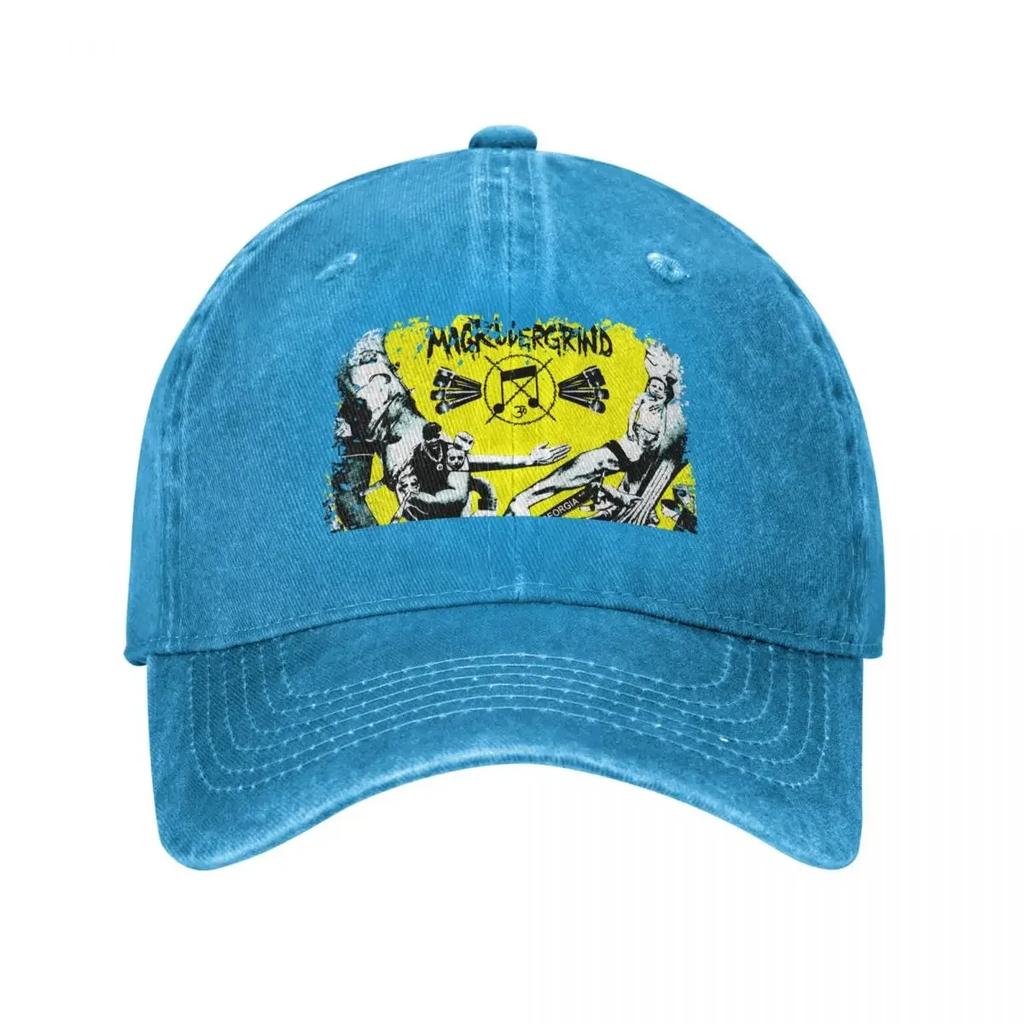 Magrudergrind Baseball Cap Fishing Hat Winter Hat Hat Luxury Brand Beach Outing Unisexs Baseball Womens