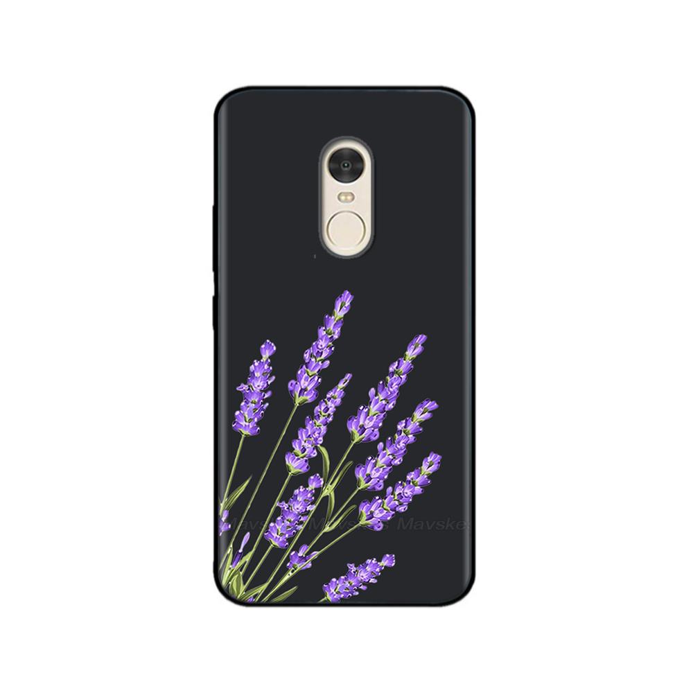 Pouzdro Pro Xiaomi Redmi Note 4 Global Pouzdro Redmi Note 4x / Note 4 Měkké Silikonové Pouzdro Na Telefon Pro Xiaomi Redmi Note 4X Coque Fundas