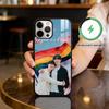 Thai Singer NuNew Phone Case For iPhone17,16,15,14,13,12,11 Plus,Pro Max Magnetic For Magsafe Wireless Charging