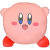 Marushin Kirby Star Mochimochi Kissen Marshmallow Weich Glatt Charakter Nintendo Geschenk Geburtstagsartikel