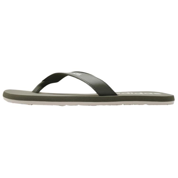 adidas Eezay Flip Flop Legacy Green Men s EG2039 EU 44.5