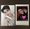 [USED] &TEAM Instax Signed Hyogo Venue Exclusive Trading Card MAKI