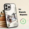 China film Heaven Officials Blessing Phone Case For iPhone17,16,15,14,13,12,11 Plus,For Magnetic Wireless Charge Cover