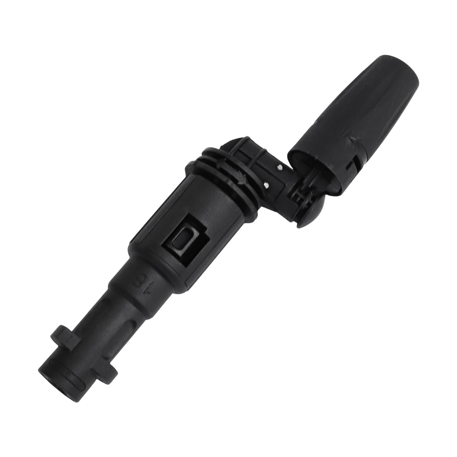 Моющая насадка с вращением на 360 градусов для моек высокого давления Karcher Rotating Nozzle