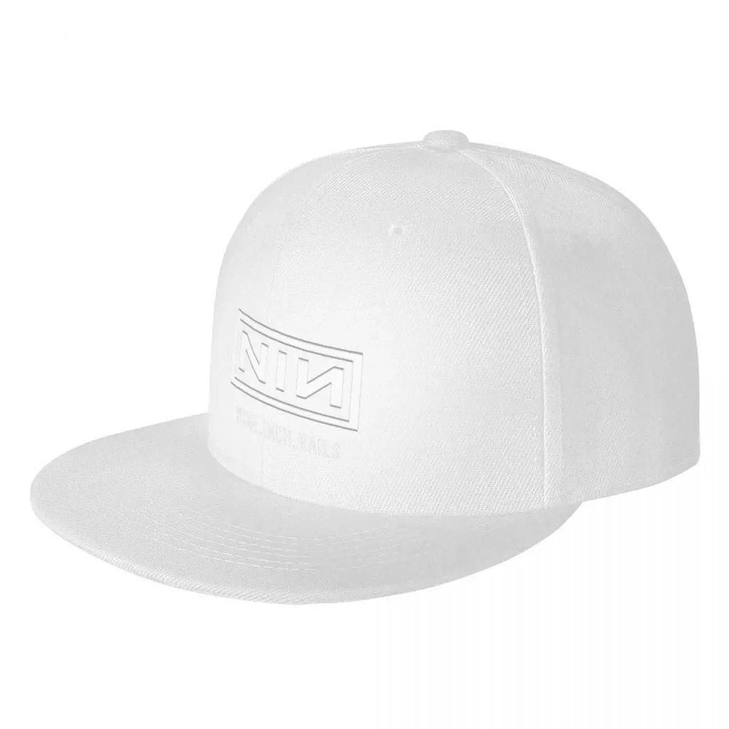 Bestseller Silhouette Nine Baseballkappe Sanfte Unisex-Kappe Snapback-Kappe Damen Golfbekleidung Unisexs