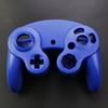 JCD 1 ensemble Ensemble complet Boutons Claviers L R ABXY Z Avec Capuchons de Joysticks 3D Pour GameCube Pour NGC Boutons Directionnels Boutons Marche Arrêt Remplacement