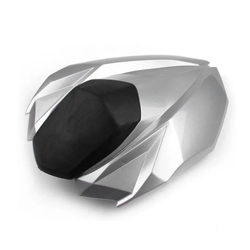 Motorcycle Rear Passenger Cowl Seat Back Cover Fairing Part For Kawasaki Ninja Z800 Z 800 2012-2015 2016 2017 2018