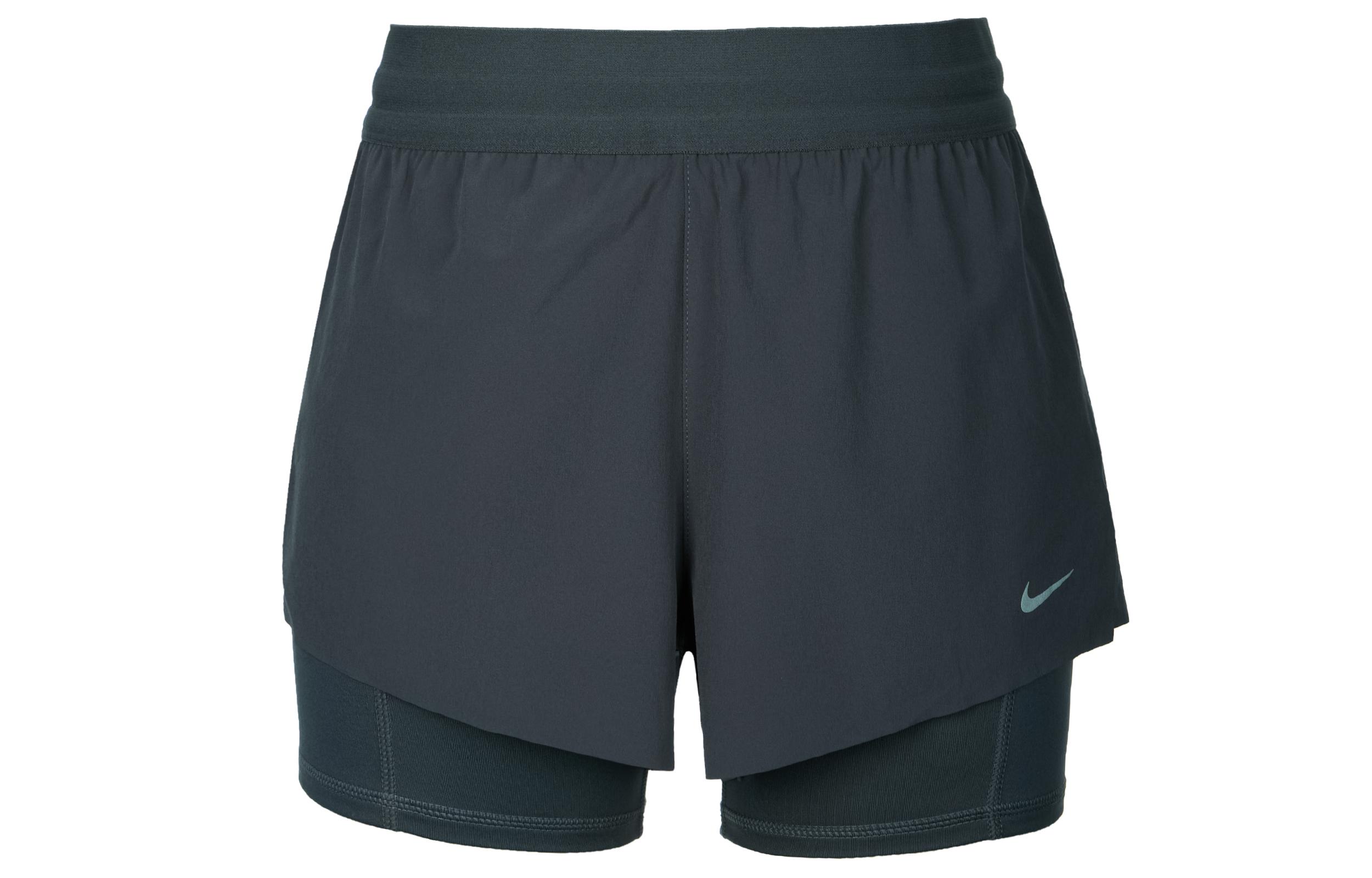 Nike Dri Fit Casual Shorts Women s HJ5377-036 XS