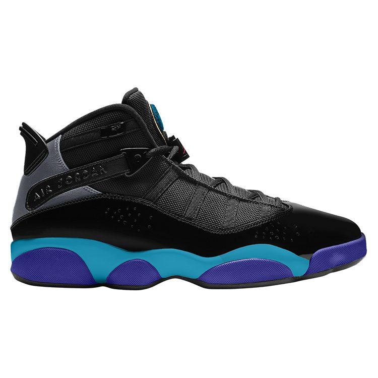 Jordan 6 Rings Aqua DD5077-040