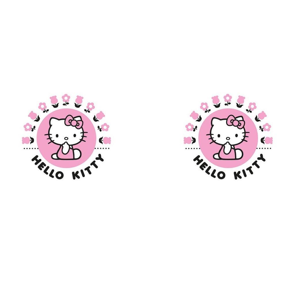 Hello Kitty Core Inner Two Tone Mug