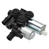 64118369807 Heater Control Valve for BMW M3 E46 2001 2002 2003 2004-2006 Z3 E36 2001-2002 6411 8369 807