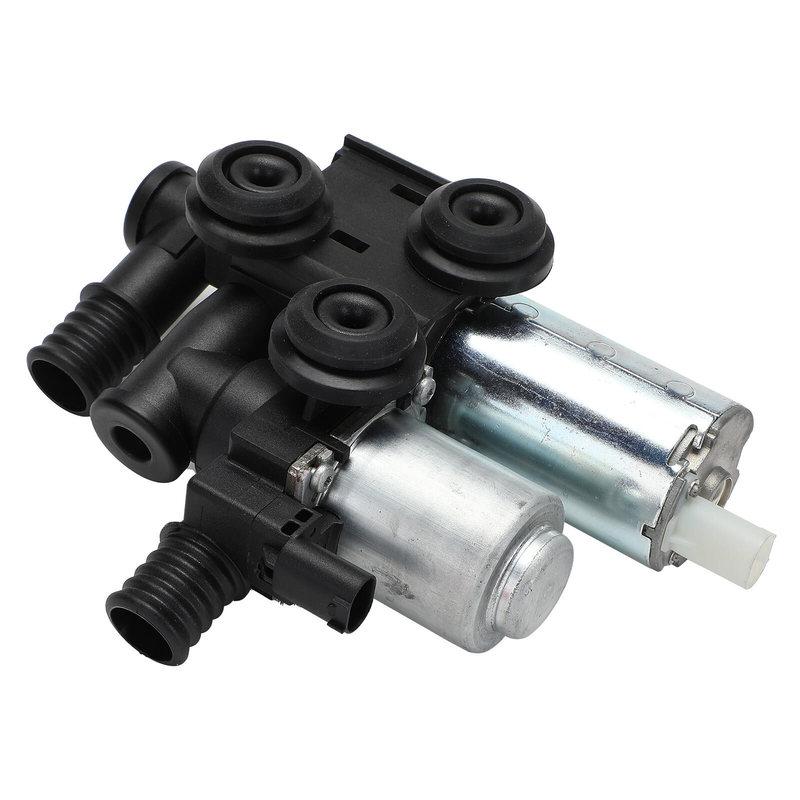 64118369807 Heater Control Valve for BMW M3 E46 2001 2002 2003 2004-2006 Z3 E36 2001-2002 6411 8369 807