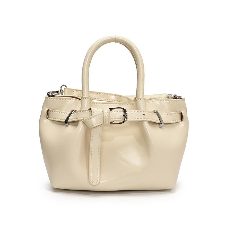 Handbag Women's Fashion Shoulder Bag Casual Versatile Messenger Bag