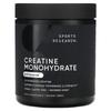 Monohidrato de Creatina, Sem Sabor, 10,58 oz (300g)