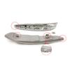 For Hyundai Sonata 8 2010 2011 2012 2013 2014 2015 Car Door Wing Mirror Lamp Side Mirror LED Turn Signal Light Rearview Repeater