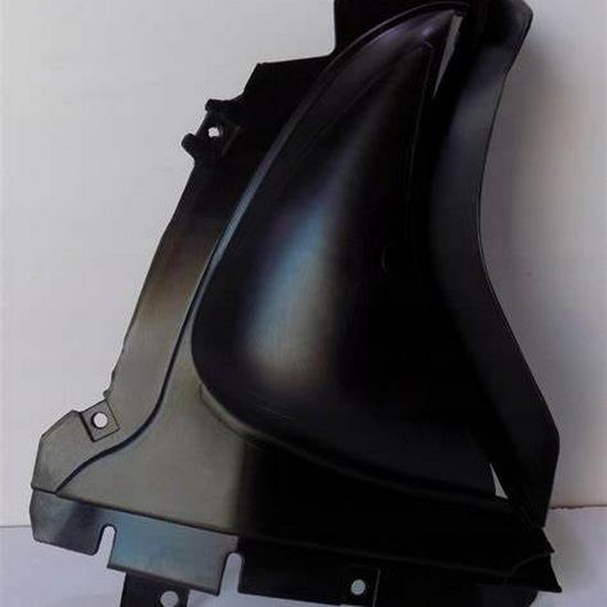 BMW 5 Series F18 Front Bumper Triangle Panel - Item #51757256865/66