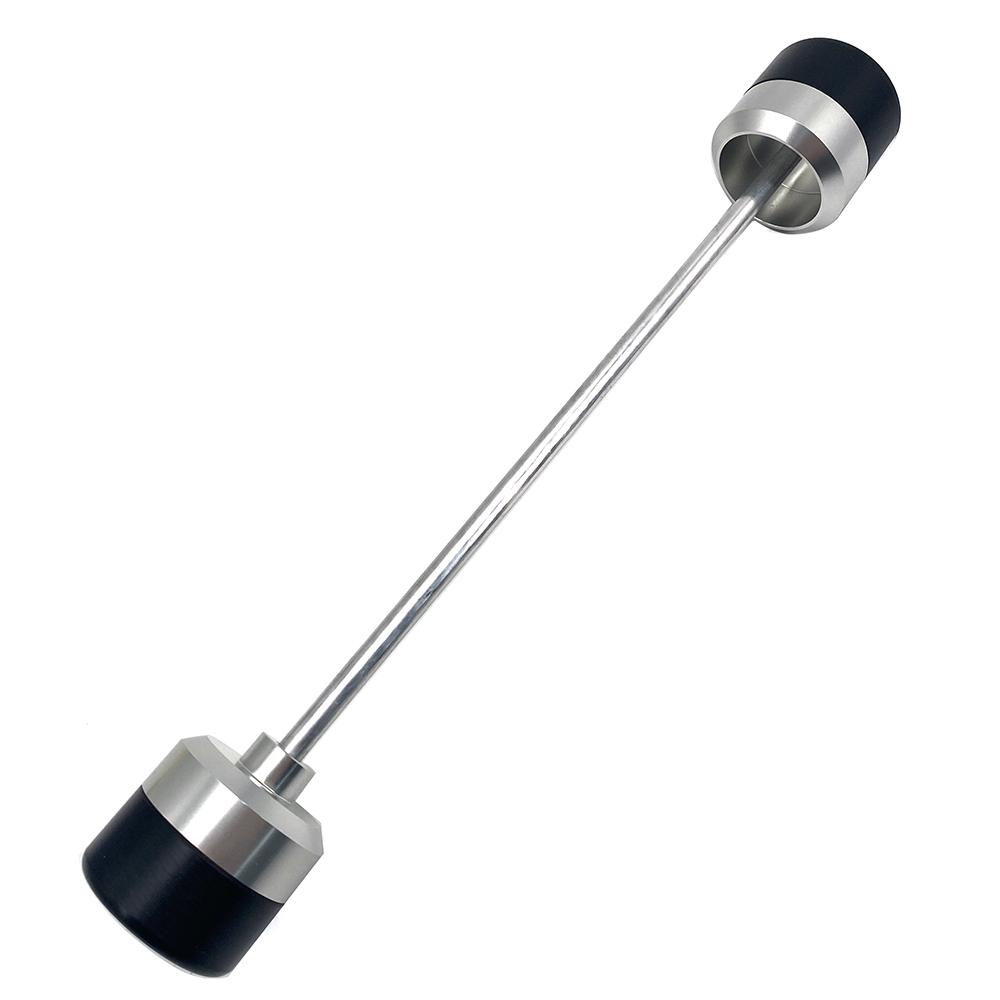 Eixo dianteiro traseiro deslizante roda proteção contra colisão para suzuki gsx-s1000 gt gsx s1000 gt 2022 2023