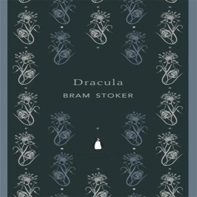 Dracula by Bram Stoker Paperback Book 9780141199337