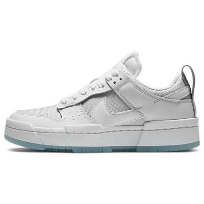 Dunk Low Disrupt Photon Dust Women's CK6654-001