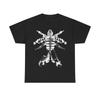 Summer Rolling Loud T-Shirt Ken Carson Men's Cotton Casual Short Sleeve Top Y2K Loose Comfortable Shirt